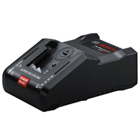 Bosch GAL 18V-160 para Línea Azul Professional - Cargador de Litio 18V