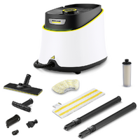 Karcher SC 3 Deluxe - Limpiador a vapor - 1900 W