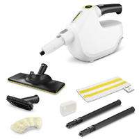 Karcher SC 1 Multi &amp; Up - Limpiador a vapor - 1300 W