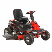 Blue Bird BR SD 98 - Cortac&eacute;sped de bater&iacute;a 48V/75Ah - Corte de 98 cm