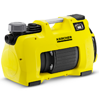 Karcher BP 4 Home &amp; Garden - Bomba el&eacute;ctrica para riego de jard&iacute;n - 950 W
