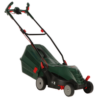 Bosch UniversalRotak 34-405 - Cortac&eacute;sped el&eacute;ctrico - 1300 W - Corte 34 cm