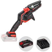 Einhell GE-PS 18/15 Li BL - Podadora manual de bater&iacute;a - 18V 2.5Ah