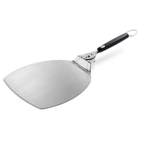 Pala para pizza de acero inoxidable Weber