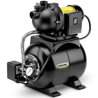 Karcher BP 3.200 Home - Bomba Autoclave - 600 W - 3200 L/h