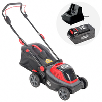 Ama Freemow 98710 - Cortac&eacute;sped de bater&iacute;a - 40V 2.5Ah