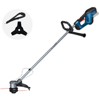 Bosch Professional GFR 18V-23 - Desbrozadora de batería - BATERÍA Y CARGADOR NO ESTÁN INCLUIDOS