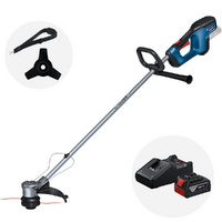 Bosch Professional GFR 18V-23 - Desbrozadora de bater&iacute;a 18V 4Ah