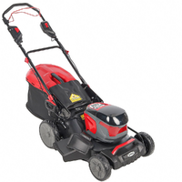 Ama Freemow 98700 - Cortac&eacute;sped autopropulsado a bater&iacute;a - 40V - BATER&Iacute;AS Y CARGADOR NO EST&Aacute;N INCLUIDOS