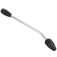 Bosch Professional - Lanza de chorro giratorio para GHP 5-55