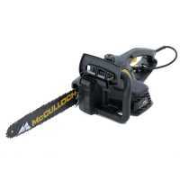 McCulloch CSE1835 - Electrosierra de 1800 W - Espada de 35 cm