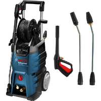 Bosch Professional GHP 5-65 X - Hidrolimpiadora de agua fr&iacute;a - 160 bar - 498 L/h
