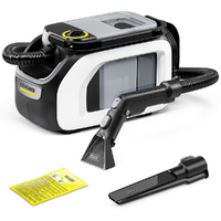 Karcher SE 3 Compact Home - Lavamoquetas - Aspirador de l&iacute;quidos - 500 W