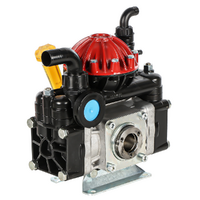 Annovi Reverberi AR 50 - Bomba de pulverizaci&oacute;n para tractor - Alta presi&oacute;n