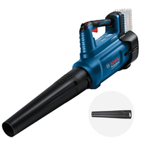 Bosch Professional GBL 18V-750 - Soplador de bater&iacute;a - BATER&Iacute;AS Y CARGADOR NO EST&Aacute;N INCLUIDOS