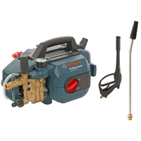 Bosch Professional GHP 5-13 C - Hidrolimpiadora de agua fr&iacute;a - 140 bar - 522 L/h
