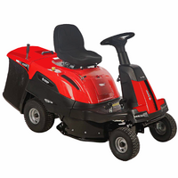 BlueBird TR P 74H - Tractor cortac&eacute;sped Mini rider - Motor de 352 cc