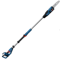 Bosch Professional GKE 18V-25T - Podadora el&eacute;ctrica a bater&iacute;a con p&eacute;rtiga telesc&oacute;pica -18V - BATER&Iacute;A Y CARGADOR NO EST&Aacute;N INCLUIDOS