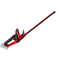 Einhell GP-CH 18/50 Li BL-Solo - Cortasetos a batería - 18 V - BATERÍAS Y CARGADOR NO ESTÁN INCLUIDOS