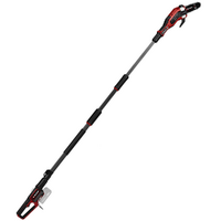 Einhell GP-LC 18/20 Li T BL-Solo - Podadora el&eacute;ctrica a bater&iacute;a con p&eacute;rtiga telesc&oacute;pica -18 V - BATER&Iacute;AS Y CARGADOR NO EST&Aacute;N INCLUIDOS