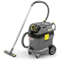Karcher Pro NT 40/1 Tact Te L - Aspirador de s&oacute;lidos/l&iacute;quidos - Bid&oacute;n de 40 L - 1380 W