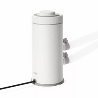 Depuradora de cartucho Krystal Clear Intex - Caudal de agua 2006 L/h