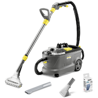 Karcher Pro Puzzi 10/1 Edition - Lava tapicer&iacute;as - lavamoquetas profesional - 1250W