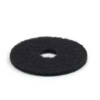 Disco abrasivo negro para fregadora Grande Brio 35
