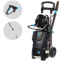 Nilfisk MC1C 125/500 XT EU - Hidrolimpiadora de agua fr&iacute;a - 500 L/h - 140 bar