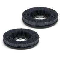 Doble cepillo TYNEX Ø 1 fregadora Grande Brio 55