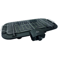 DCG BQ2496N - Barbacoa eléctrica