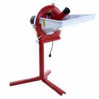 Ceccato Olindo M 3 - Molino el&eacute;ctrico profesional con tolva - 2200W