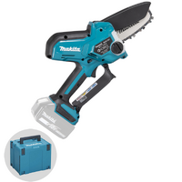 Makita DUC101ZJ LXT - Podadora manual a bater&iacute;a - 18 V - BATER&Iacute;A Y CARGADOR NO EST&Aacute;N INCLUIDOS