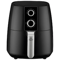 DCG FR3508 - Freidora de aire 4 L