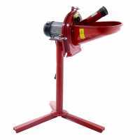 Ceccato Olindo PM 2 - Molino el&eacute;ctrico profesional con tolva - 1500W