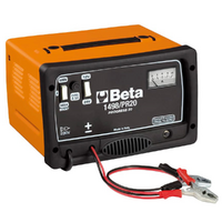 Beta 1498/PR20 - Cargador port&aacute;til - 12/24 V - Monof&aacute;sico