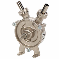 Rover Novax Drill 14 - Bomba de trasiego para taladro en aleaci&oacute;n antioxidante