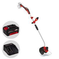 Einhell GE-CT 18/33 Li - Cortabordes de bater&iacute;a - 18V/4Ah