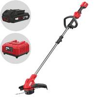 Skil 0250 - Desbrozadora de bater&iacute;a - 20V 2Ah