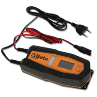 Beta 1498H/4A - Cargador y mantenedor autom&aacute;tico de bater&iacute;as - 6/12 V