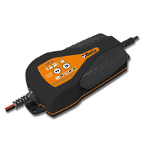 Beta 1498/2A - Cargador de bater&iacute;as - 12 V - Monof&aacute;sico