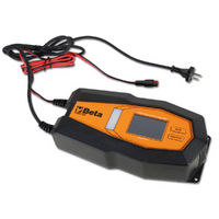 Beta 1498H/16A - Cargador de bater&iacute;as mantenedor autom&aacute;tico - 12/24 V