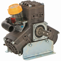 Bertolini Pumps PA 930 VD - Bomba de pulverizaci&oacute;n para tractor - Alta presi&oacute;n