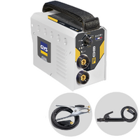 GYS Gysmi 80P - Soldadora inverter (MMA) - Corriente continua (CC)