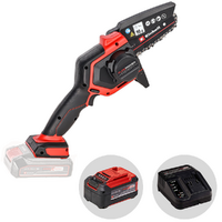 Einhell GE-PS 18/15 Li BL - Podadora manual de bater&iacute;a - 18V 5.2Ah