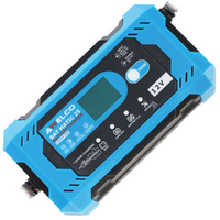 Awelco BAT MATIC 25 - Cargador de bater&iacute;a y mantenedor - 12V