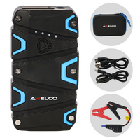 Awelco MISTER CHARGE 1000 - Arrancador portátil multifunción - Power bank