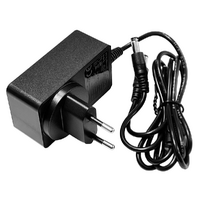 Cargador de bater&iacute;a con dos salidas de 21 V - ARCHMAN