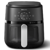 Philips Airfryer Serie 2000 NA221/00 - Freidora de aire - 4,2L