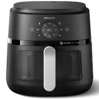 Philips Airfryer Serie 2000 XL NA231/00 - Freidora de aire - 6,2L